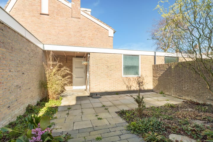 Foto 27 van Hoornbloem 24