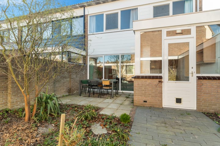 Foto 29 van Hoornbloem 24