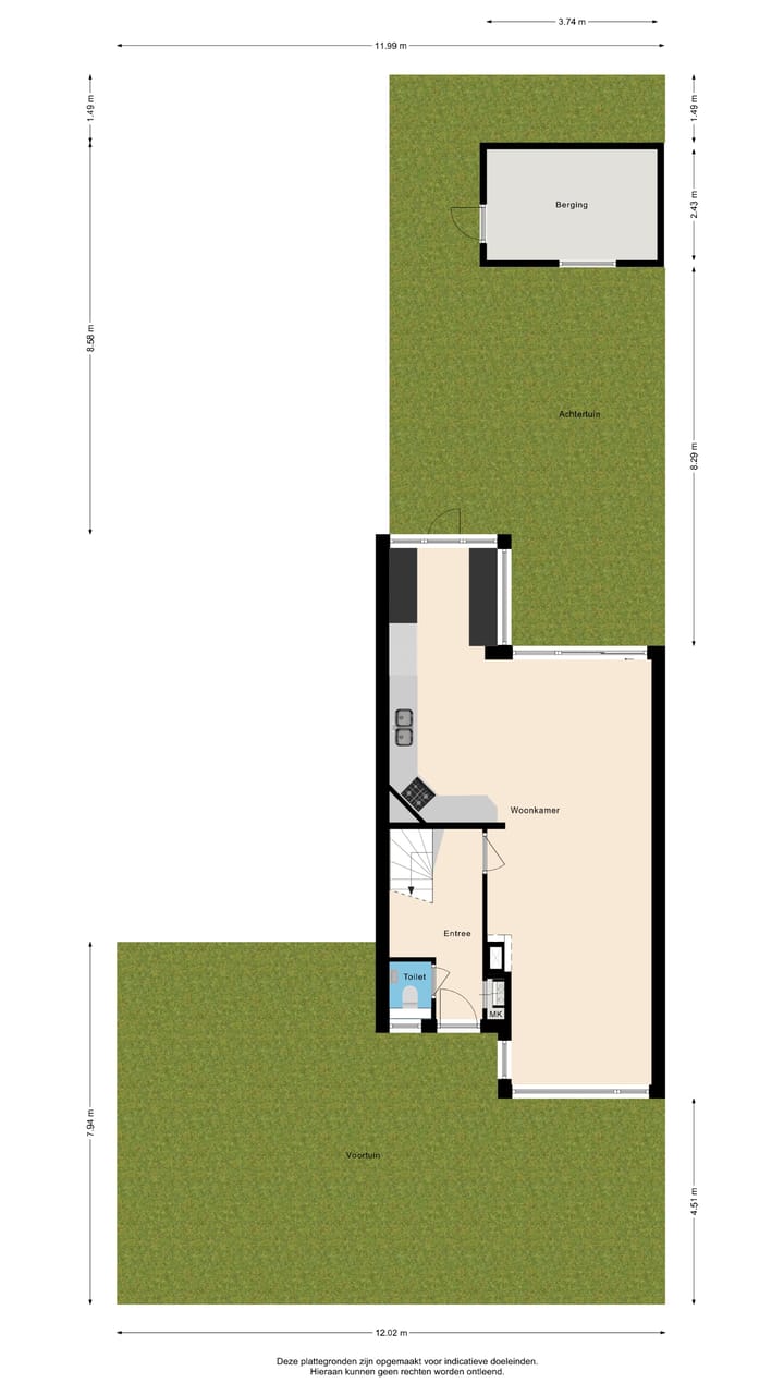 Foto 30 van Hoornbloem 24