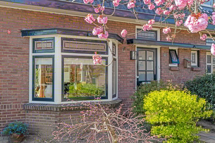 Foto 2 van Breegraven 122