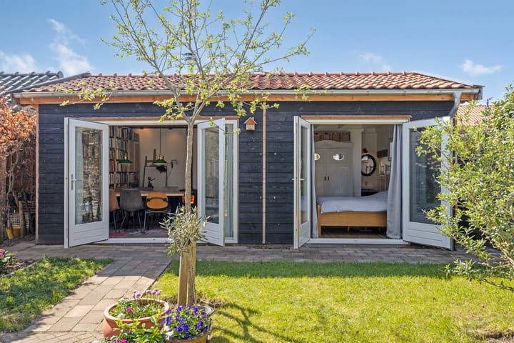 Foto 3 van Breegraven 122