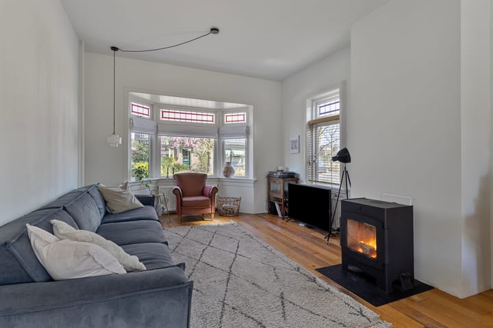 Foto 4 van Breegraven 122