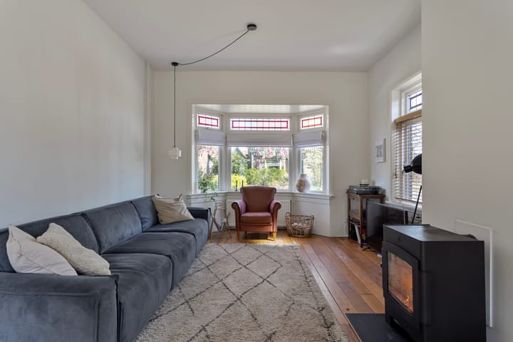 Foto 5 van Breegraven 122