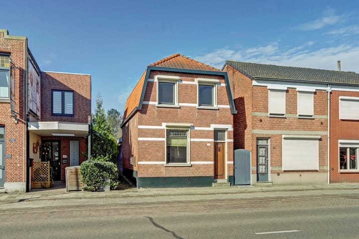 Foto 39 van Antwerpsestraat 181