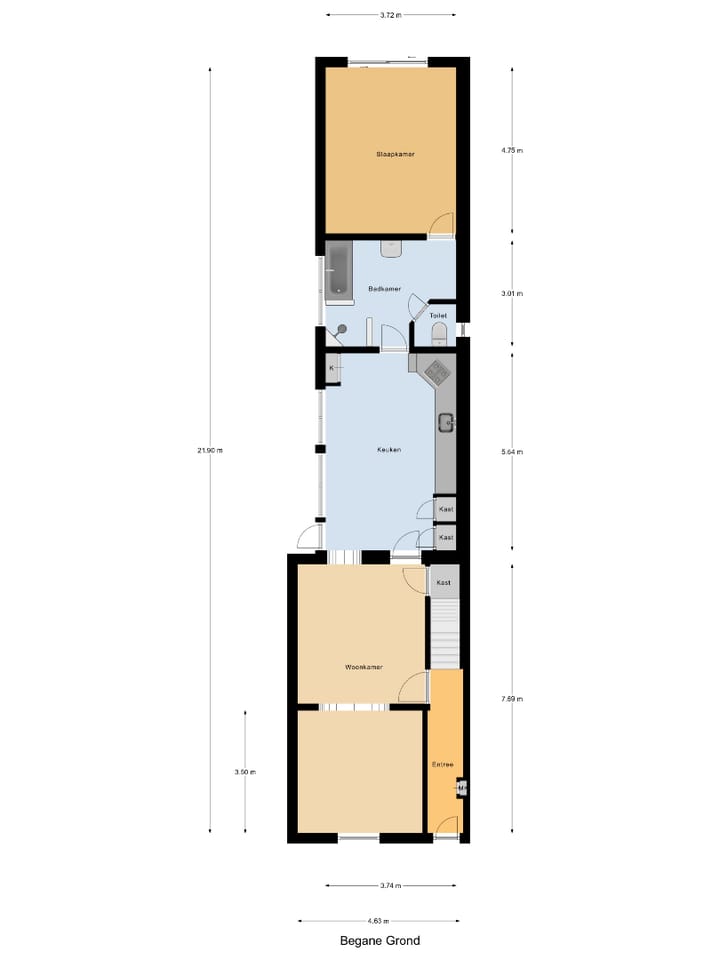 Foto 40 van Antwerpsestraat 181