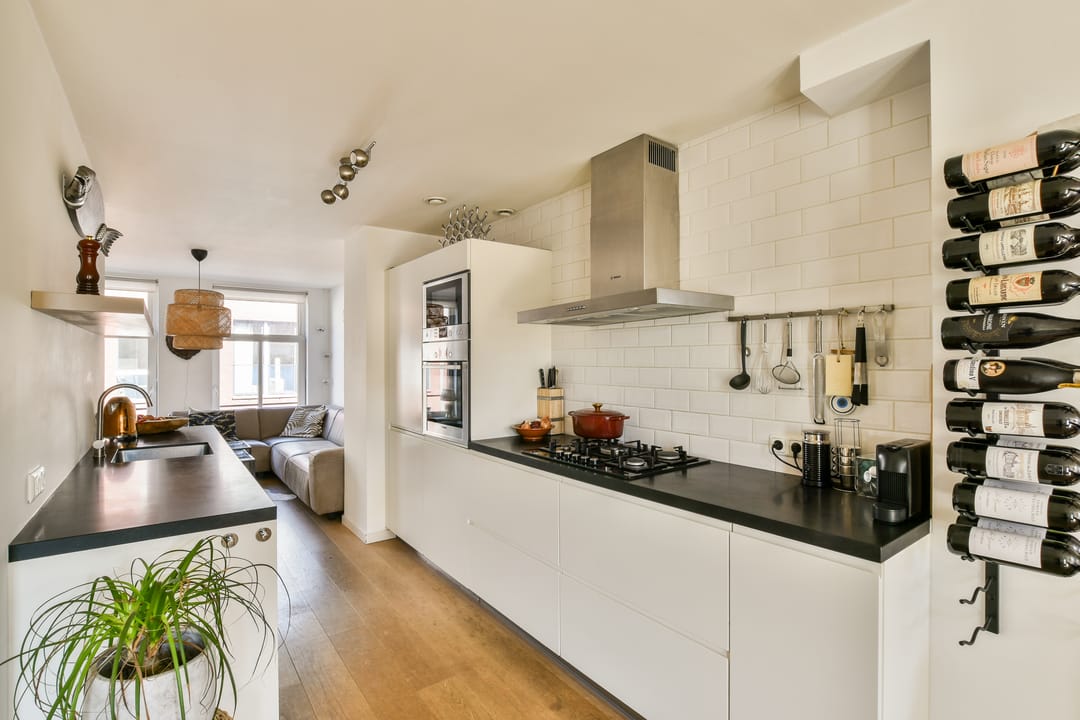 Foto 2 van Schoolstraat 6-B