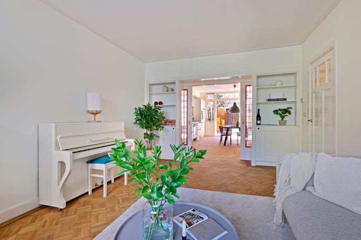 Foto 2 van Victorieplein 41