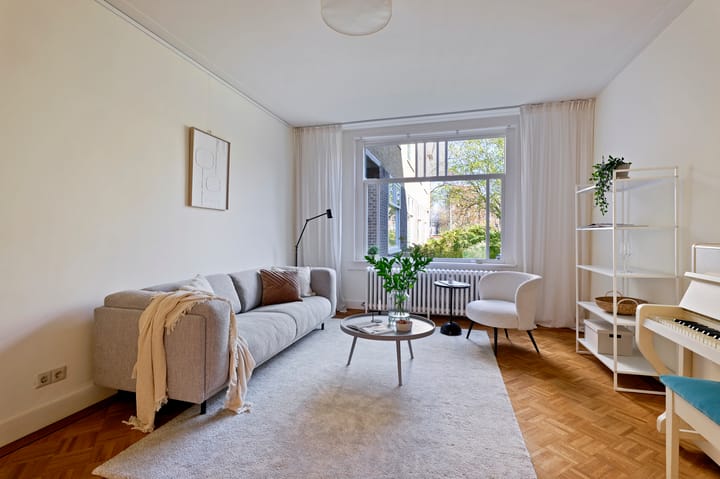 Foto 3 van Victorieplein 41