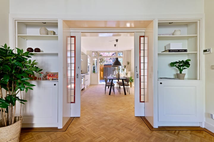 Foto 4 van Victorieplein 41