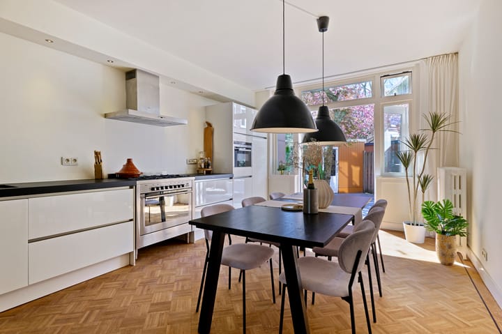 Foto 5 van Victorieplein 41