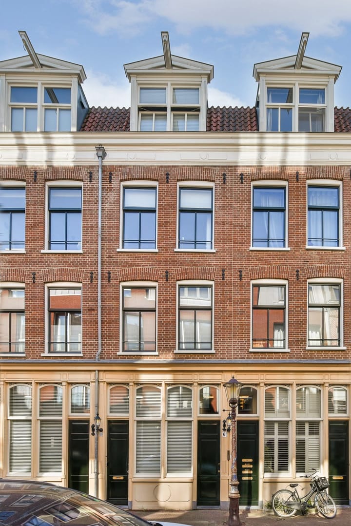 Foto 6 van Schoolstraat 6-B