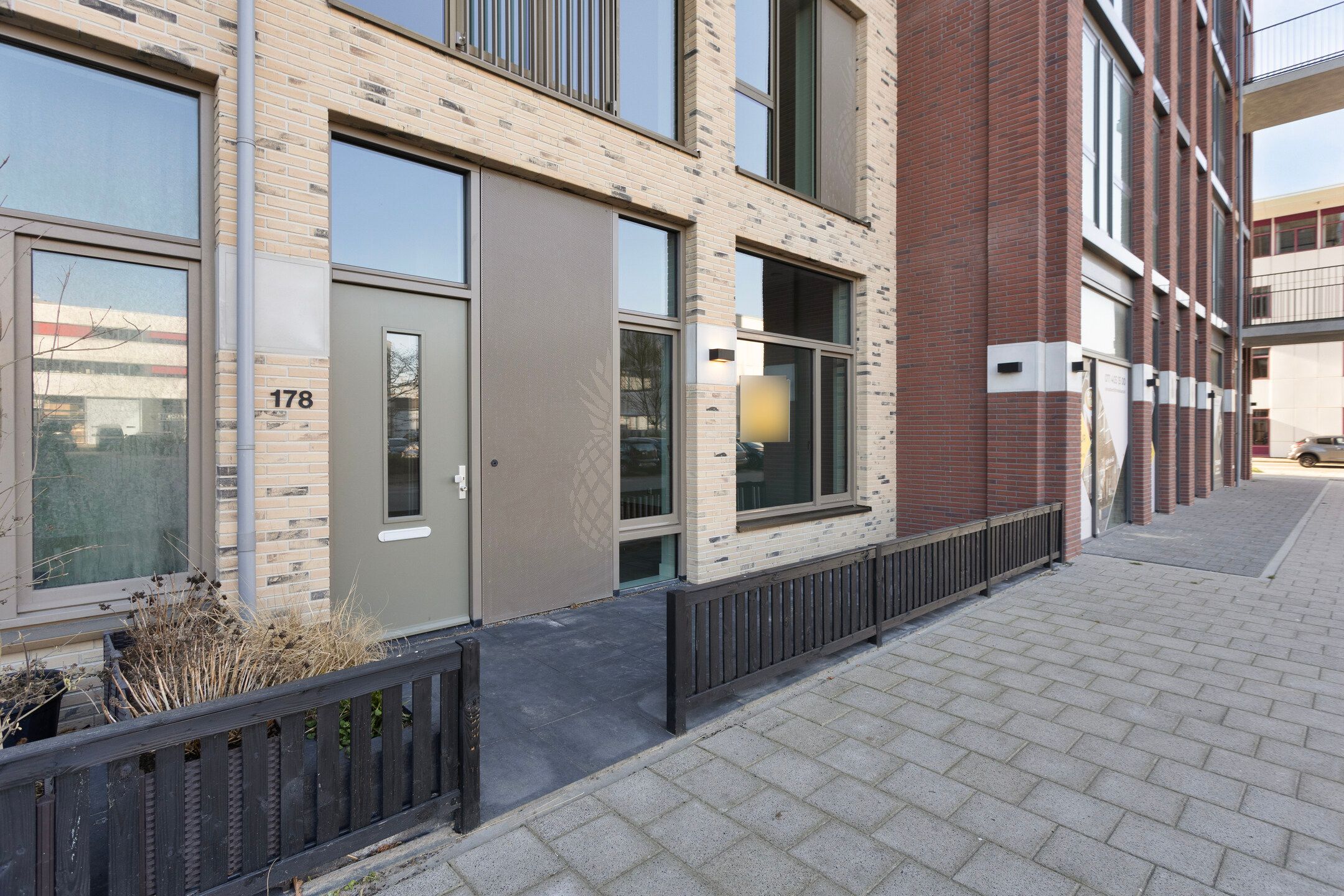 Foto 6 van Ananasweg 178