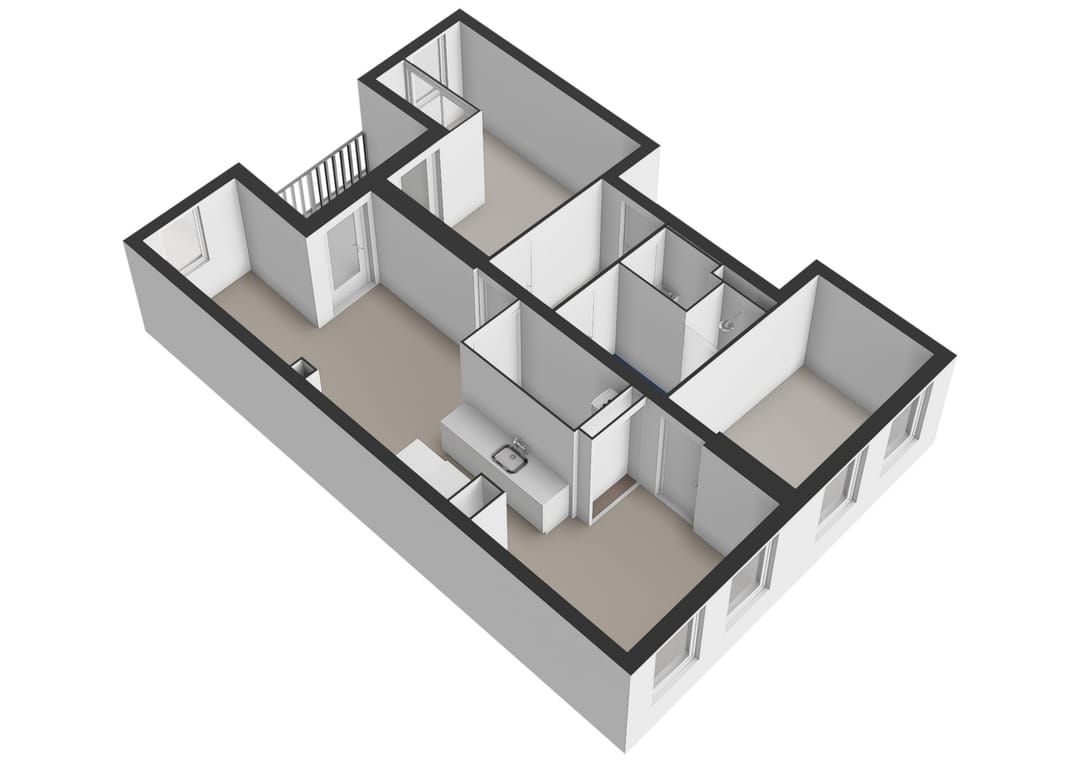 Foto 22 van Schoolstraat 6-B