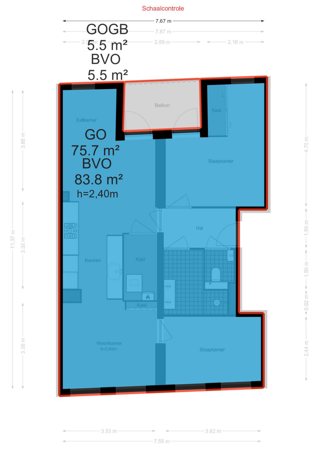 Foto 23 van Schoolstraat 6-B