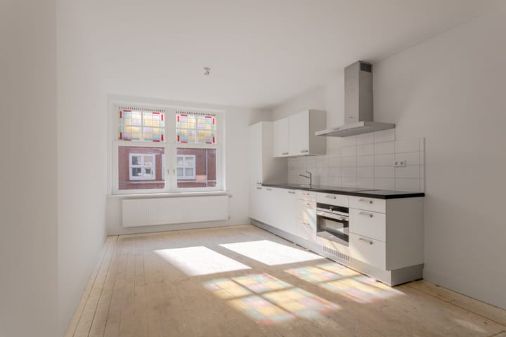 Foto 5 van Marowijnestraat 4-1