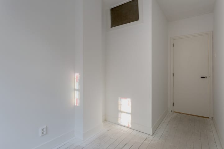 Foto 10 van Marowijnestraat 4-1