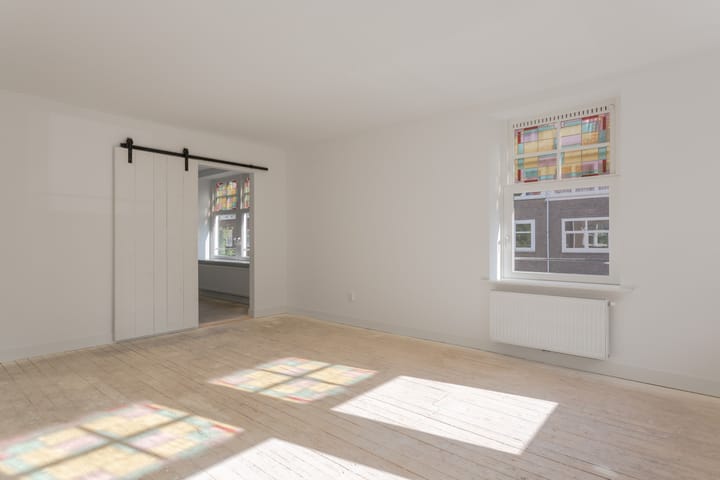 Foto 13 van Marowijnestraat 4-1