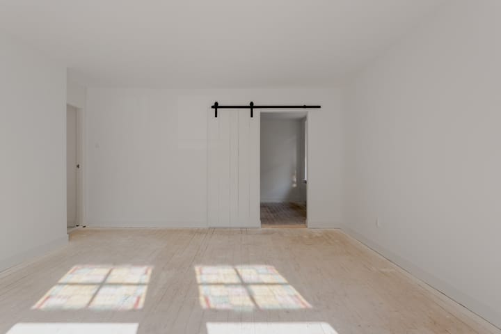 Foto 14 van Marowijnestraat 4-1