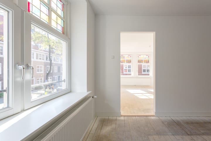 Foto 15 van Marowijnestraat 4-1