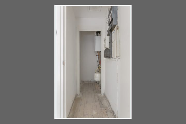 Foto 20 van Marowijnestraat 4-1