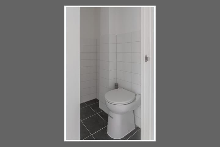 Foto 21 van Marowijnestraat 4-1