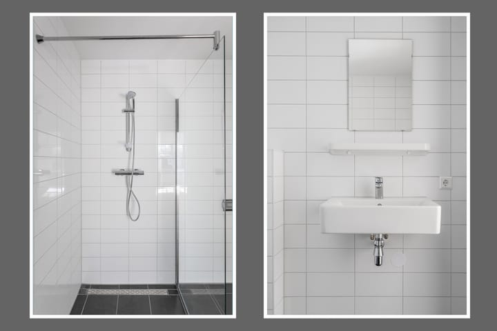 Foto 23 van Marowijnestraat 4-1