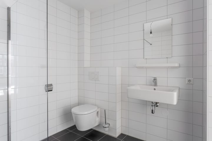 Foto 25 van Marowijnestraat 4-1