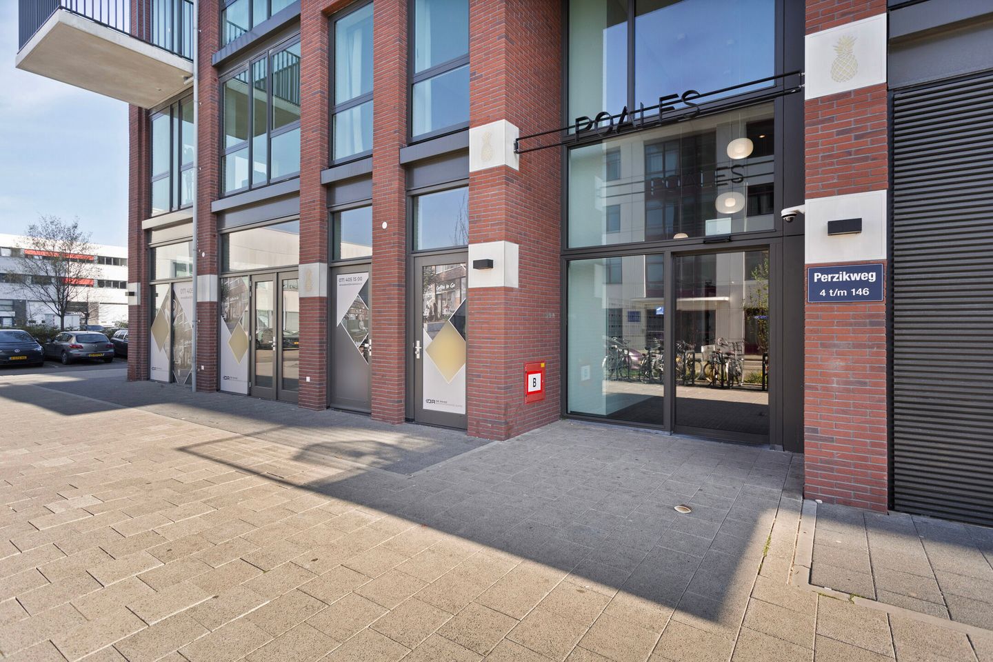 Foto 35 van Ananasweg 178