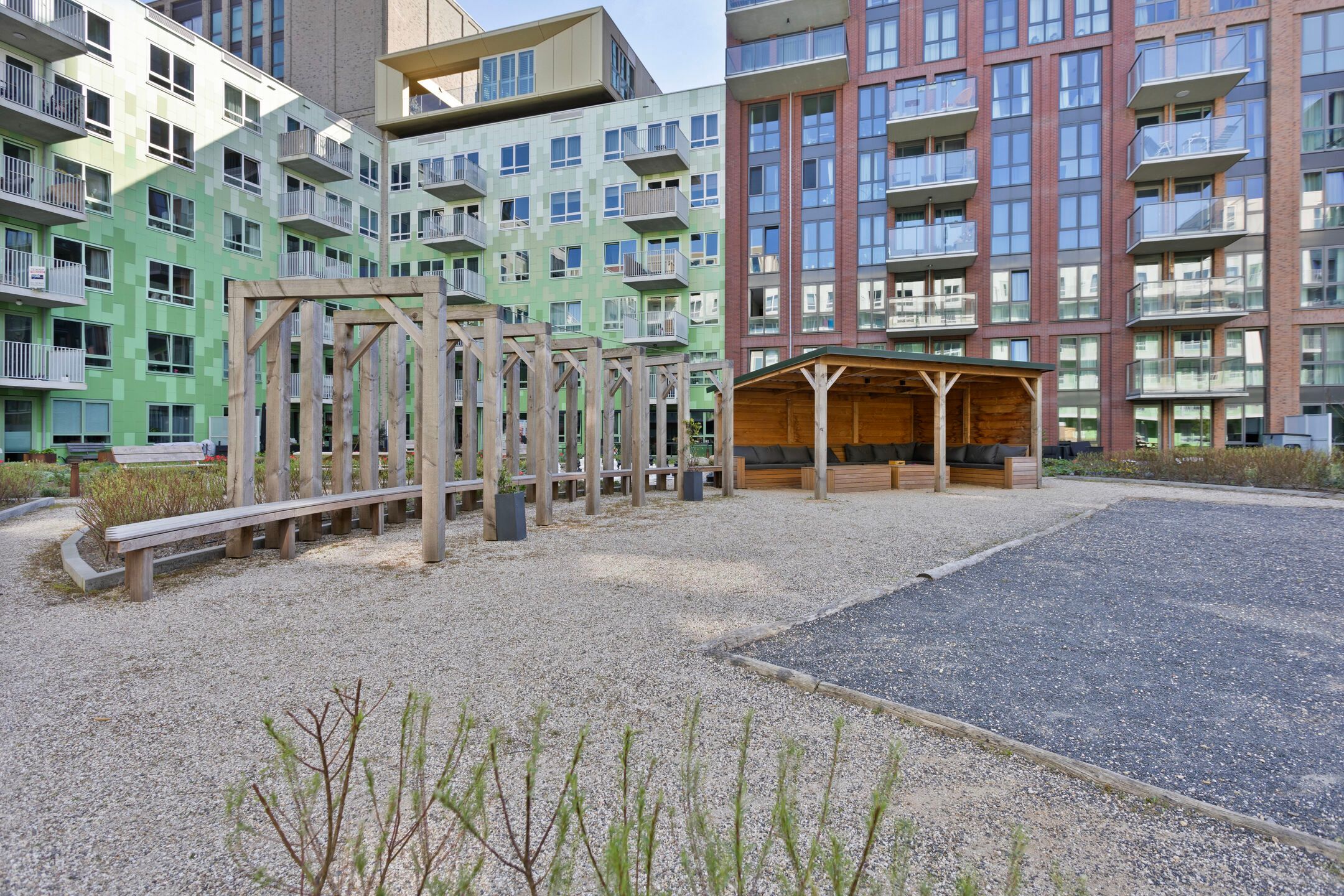 Foto 39 van Ananasweg 178