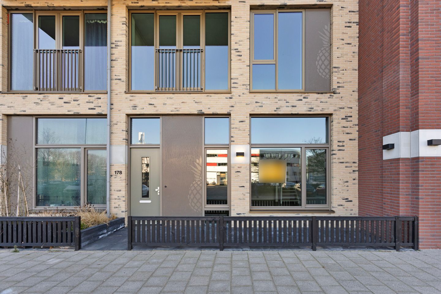 Foto 1 van Ananasweg 178