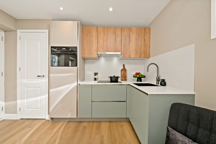 Foto 2 van Pletterijstraat 150-B