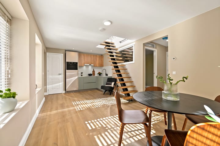 Foto 3 van Pletterijstraat 150-B