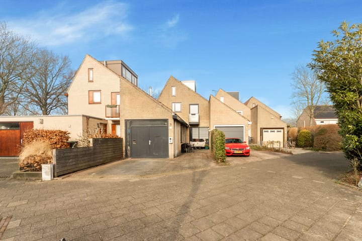 Bloemgaarde 20
