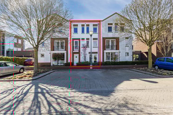 Turennesingel 124