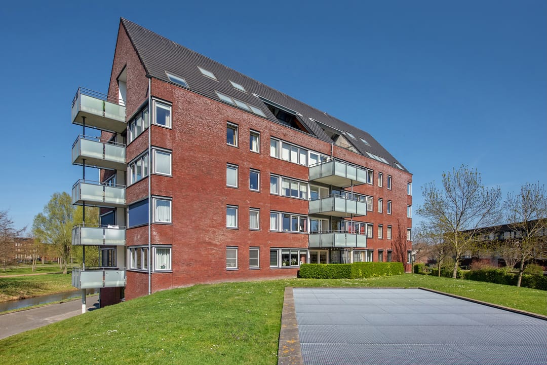 Foto 1 van Waddenzee 8