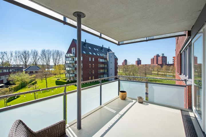 Foto 2 van Waddenzee 8