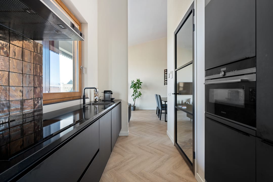 Foto 2 van Noordsingel 117-F