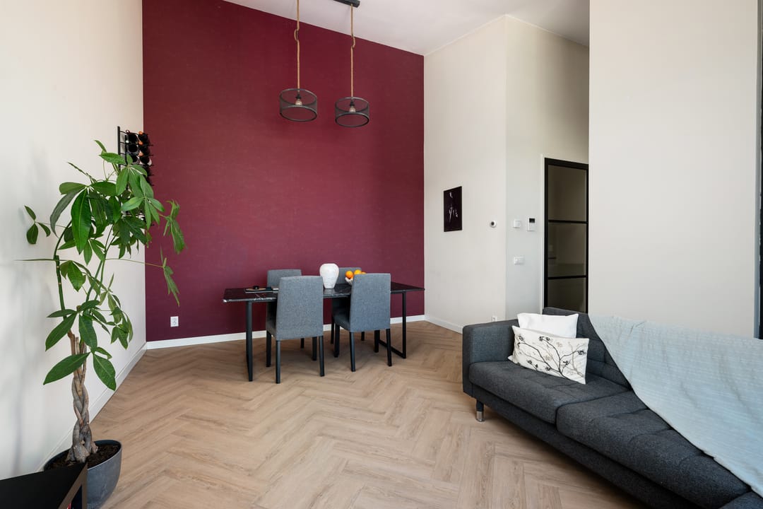 Foto 8 van Noordsingel 117-F