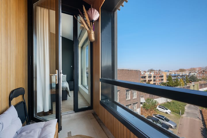 Foto 9 van Noordsingel 117-F