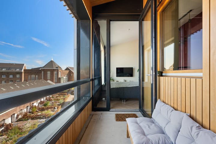 Foto 11 van Noordsingel 117-F