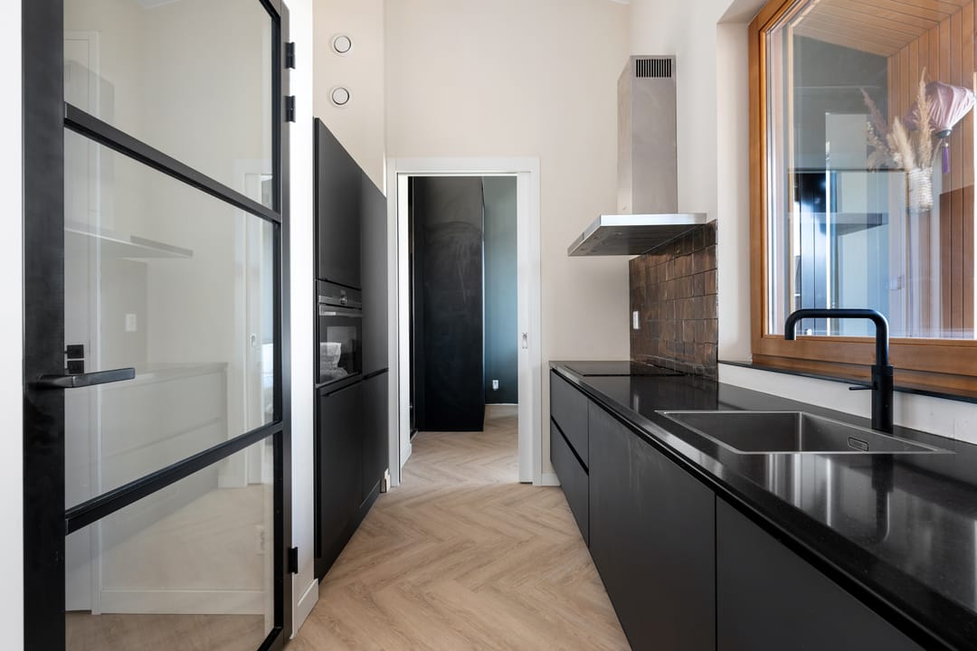 Foto 13 van Noordsingel 117-F