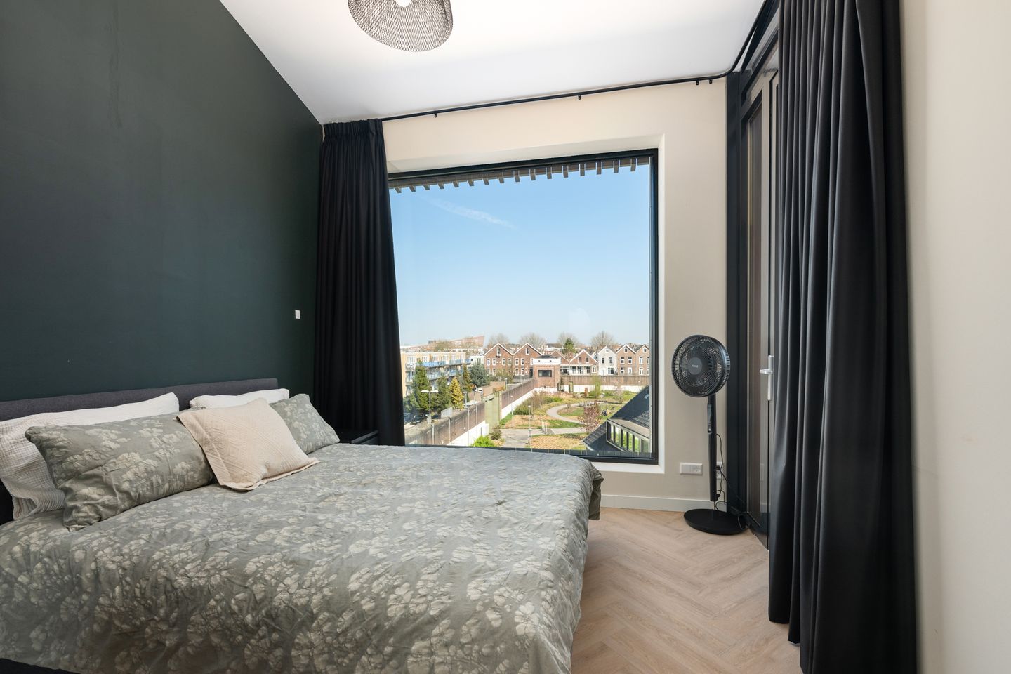 Foto 14 van Noordsingel 117-F