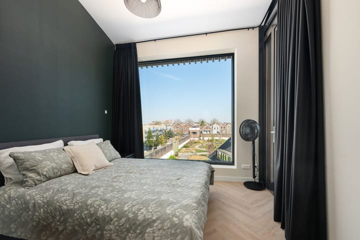 Foto 14 van Noordsingel 117-F