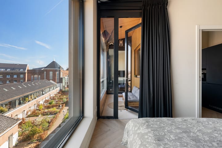 Foto 15 van Noordsingel 117-F