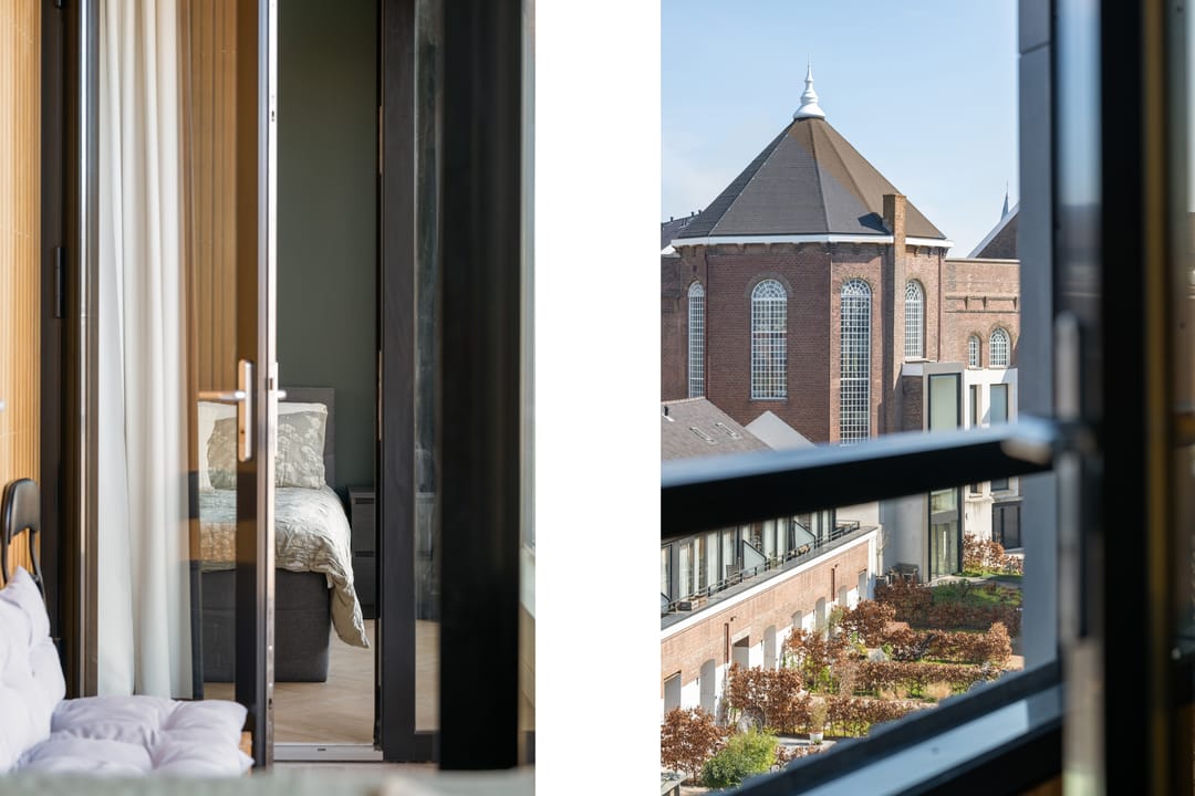 Foto 16 van Noordsingel 117-F