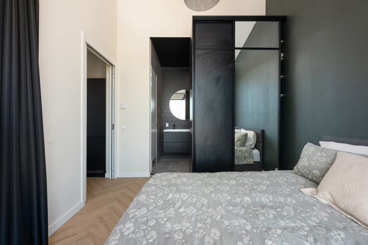 Foto 17 van Noordsingel 117-F