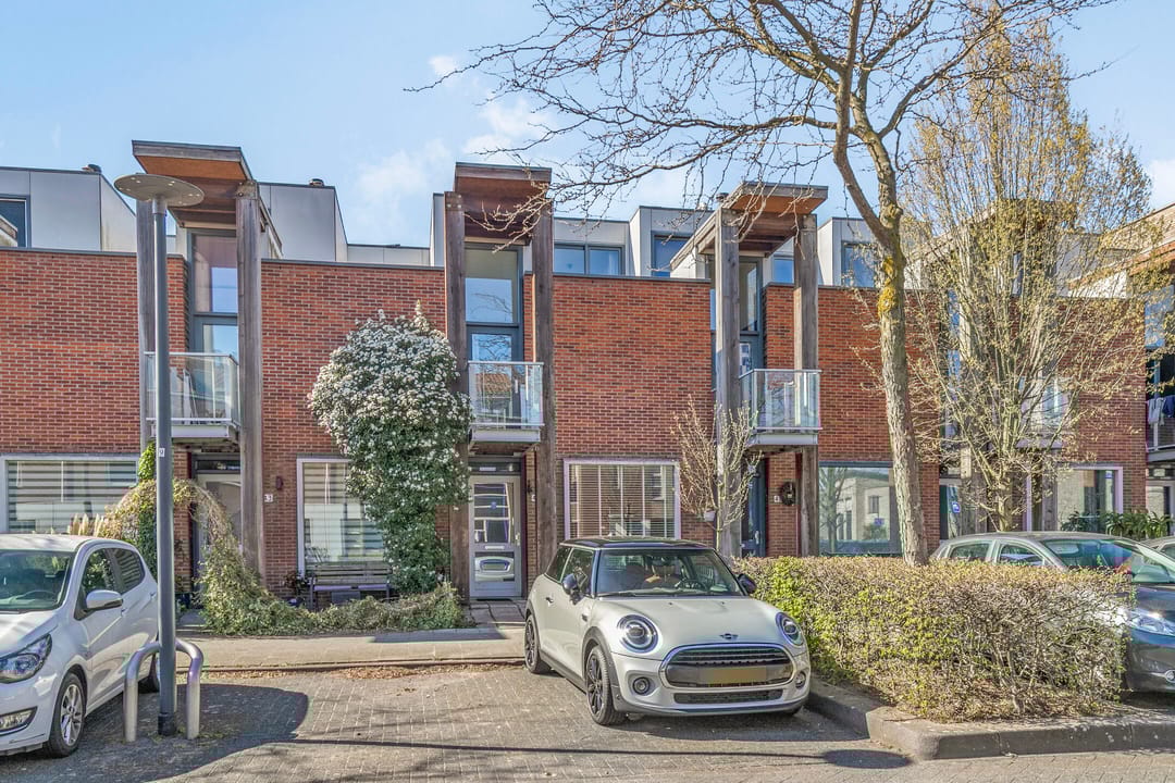 Foto 1 van 2e Octaviolaan 45