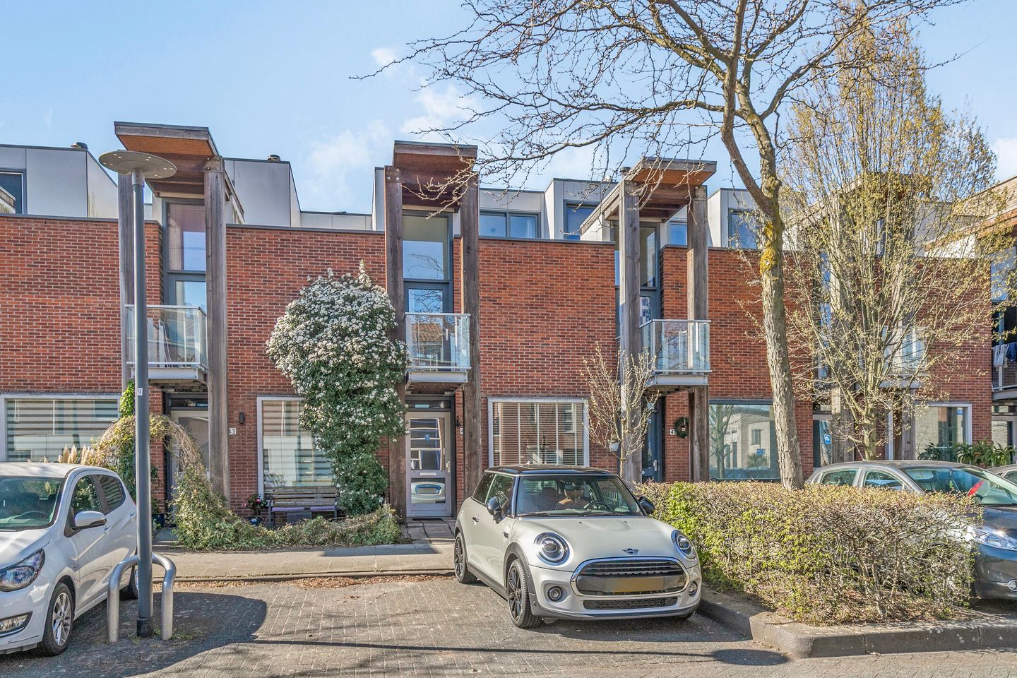 Foto 1 van 2e Octaviolaan 45