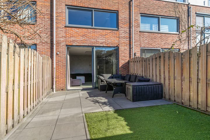 Foto 4 van 2e Octaviolaan 45