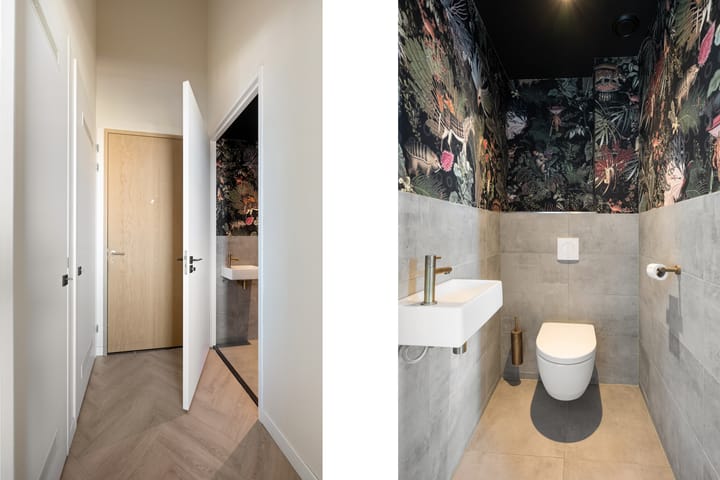 Foto 19 van Noordsingel 117-F